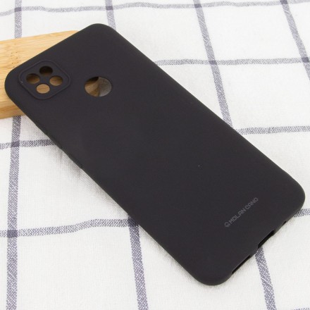 Чехол Molan Cano Smooth для Xiaomi Redmi 10A