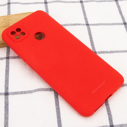 Чехол Molan Cano Smooth для Xiaomi Redmi 10A