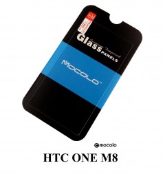 Защитное стекло MOCOLO Premium Glass для HTC One M8 / M8 Dual Sim
