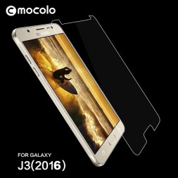 Защитное стекло MOCOLO Premium Glass для Samsung J320F Galaxy J3 2016