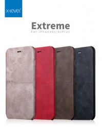 Чехол-книжка X-level Extreme Series для iPhone 6 Plus