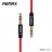 Аудио кабель AUX Remax 3.5мм (RL-L200)