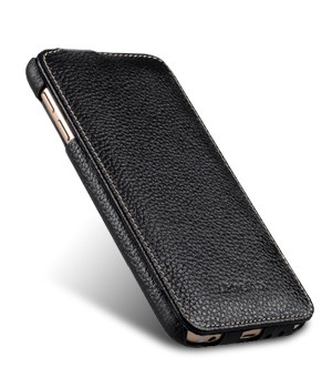 Кожаный чехол (флип) Melkco Jacka Type для Samsung G920F Galaxy S6