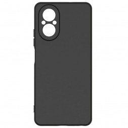 Матовый ТПУ чехол Full Cam для Realme C67 4G