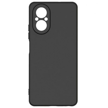 Матовый ТПУ чехол Full Cam для Realme C67 4G
