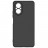 Матовый ТПУ чехол Full Cam для Realme C67 4G